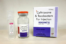  Top Pharma franchise products in Delhi -	injection roxzone-tz.jpg	